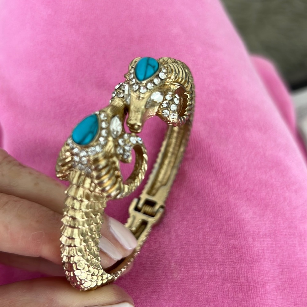 Lily Pulitzer bangle